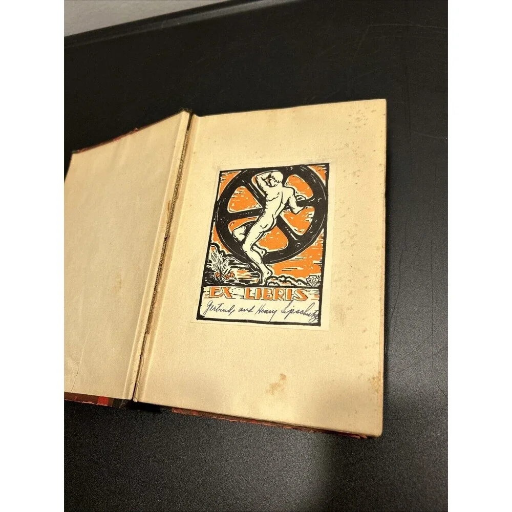 This Side of Jordan by Roark Braford Harper & Brothers 1929 Hardcover